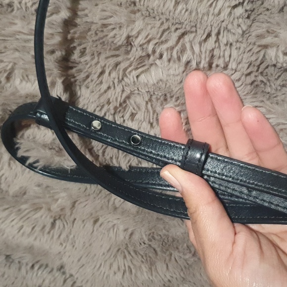 MICHAEL KORS Crossbody leather bag - Picture 6 of 9